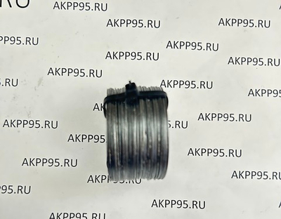 Комплект шайб для регулировки входного вала 0.45м