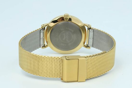 Женские наручные часы Boccia Titanium 3281-06