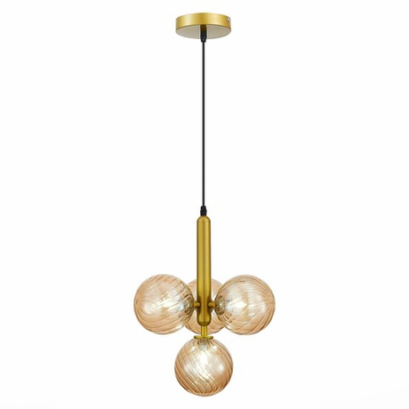 Светильник подвесной Evoluce Salerno SLE220323-04