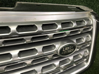 Решетка радиатора Range Rover Vogue 4 L405 (2012-2017)