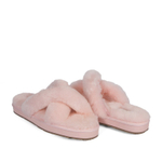 Женские тапочки Slipper Abela Rose