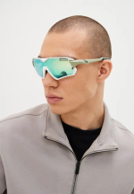 Спортивные очки 720armour V / Green Artichoke / Smoke Lake Blue Lens