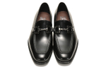 FERRAGAMO Gancini Slip-On Loafers