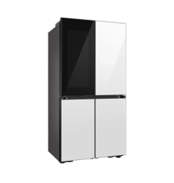Многодверный холодильник Samsung RF65DB970012WT