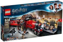 Конструктор LEGO Harry Potter 75955 Хогвартс-экспресс