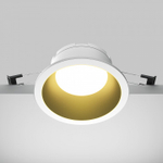 Встраиваемый светильник Maytoni Technical Share DL126-GX53-WMG