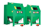 Пескоструйная камера Contracor CAB-110P