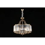 Подвесная люстра Aployt ROMEN APL.809.03.06