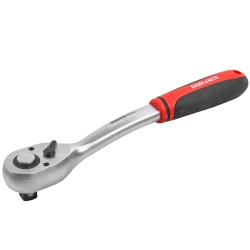 Ключ трещоточный 1/2''(72зуб) Baum Auto##BaumAuto BM-802422