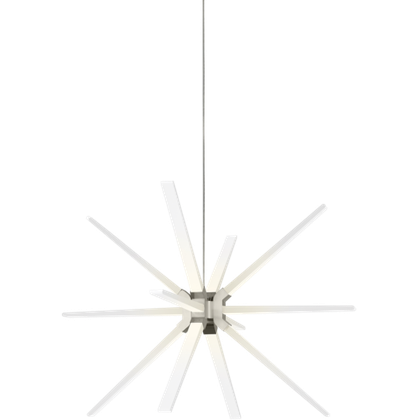 Люстра Visual Comfort Photon 34 Chandelier