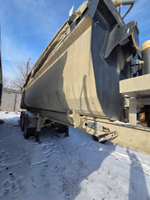 Grunwald 9453 Полуприцеп самосвальный 9453-0000010-50