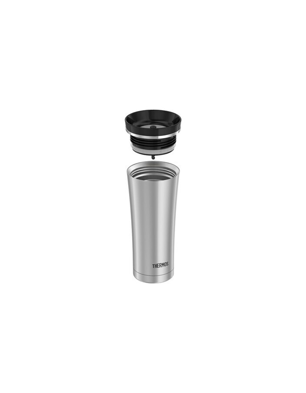 Термокружка Thermos NS-105 BK (0,47 литра), стальная