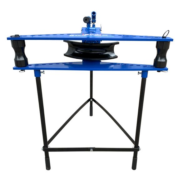 Трубогиб T60016h AE&amp;T 16т гидравлический