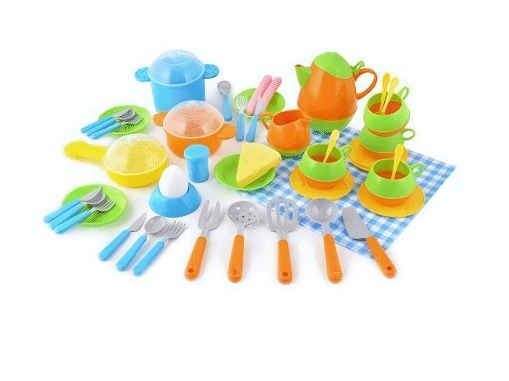 Набор "Есть поесть" (КНОПА)