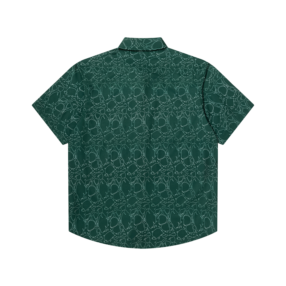 Рубашка Ymkashix Kelp