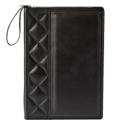 Папка-портфель | Лорд | Чёрный