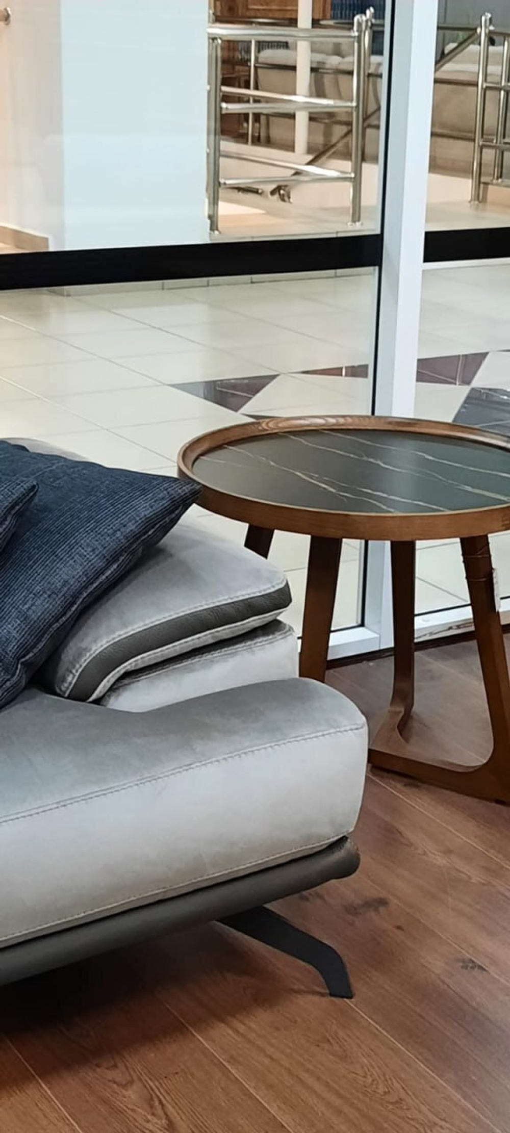 Журнальный стол CT3059