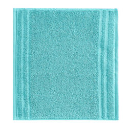 Полотенце 30x50 Vossen Vienna Style Super голубое