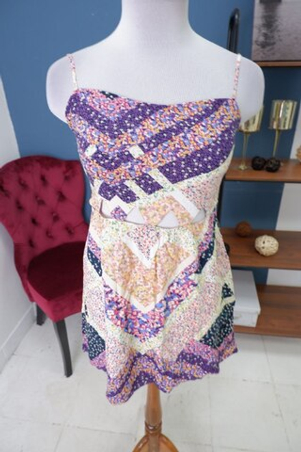 Топ Divided летний 44 размер