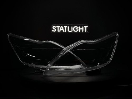 Комплект стекол Ford Focus 2 2007-2011