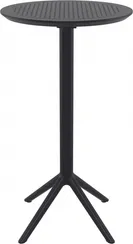 Sky Folding Bar Table 60