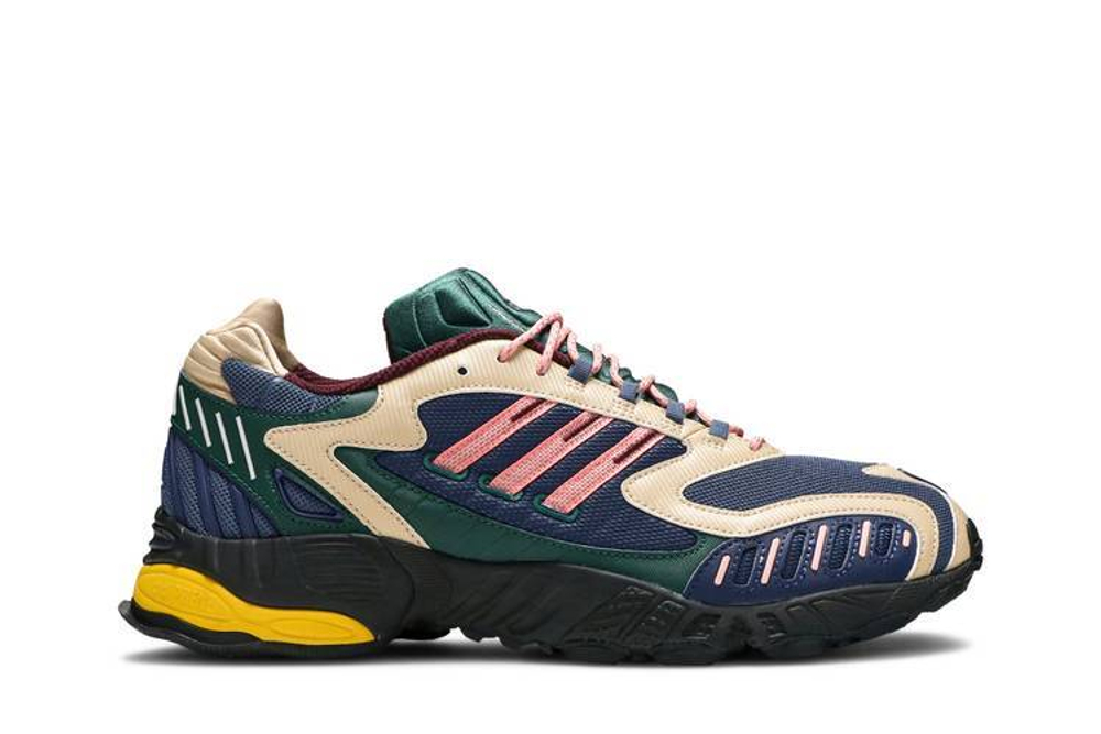 Кроссовки Adidas Originals Torsion Trdc