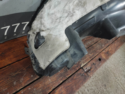 Подкрылок задний левый Changan UNI-V 22-нв Б/У Оригинал 5512210DE01