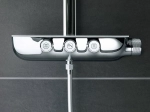 Душевая система Grohe Rainshower SmartControl 26250LS0