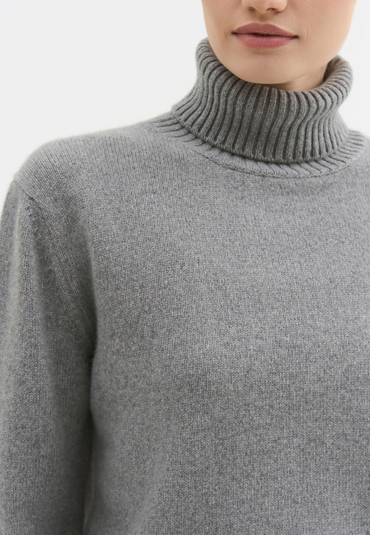 Кашемировый свитер