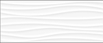 Плитка облицовочная White Planet белый 60*25 03 10100001346