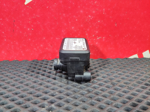 Блок управления ESP