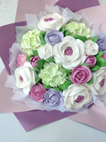 Букет "Летнее пробуждение" М