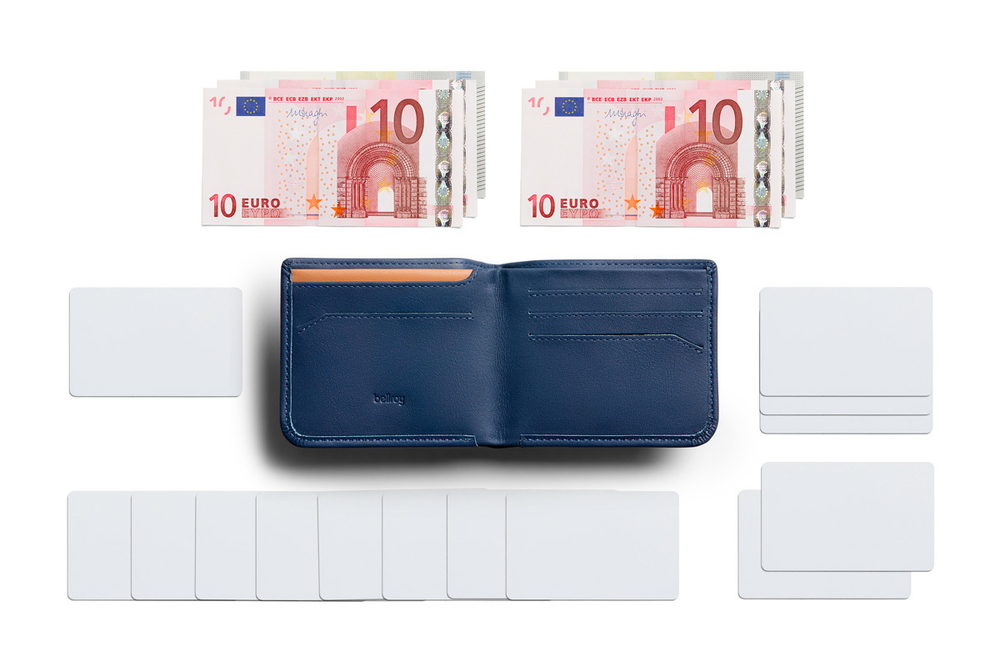 Бумажник Bellroy Hide And Seek HI