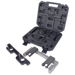 МАСТАК (103-21209C) Набор фиксаторов распредвала / коленвала, BMW, кейс, 8 предметов