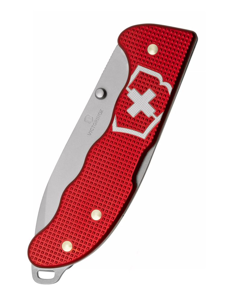 Нож Victorinox 0.9411.D20 Evoke Alox Red