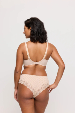 PRIMADONNA MADISON Бюстгальтер-преформа без косточек, кремовый