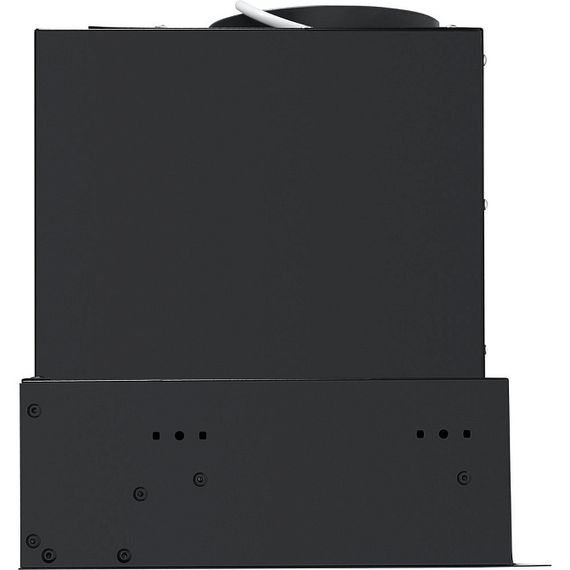 Вытяжка Maunfeld FANTASY LIGHT 60 ЧЕРНЫЙ