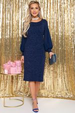 Платье 70982 Avili (Акция)