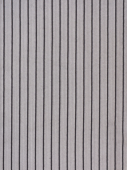 Сетка эластичная черная в полоску метражом