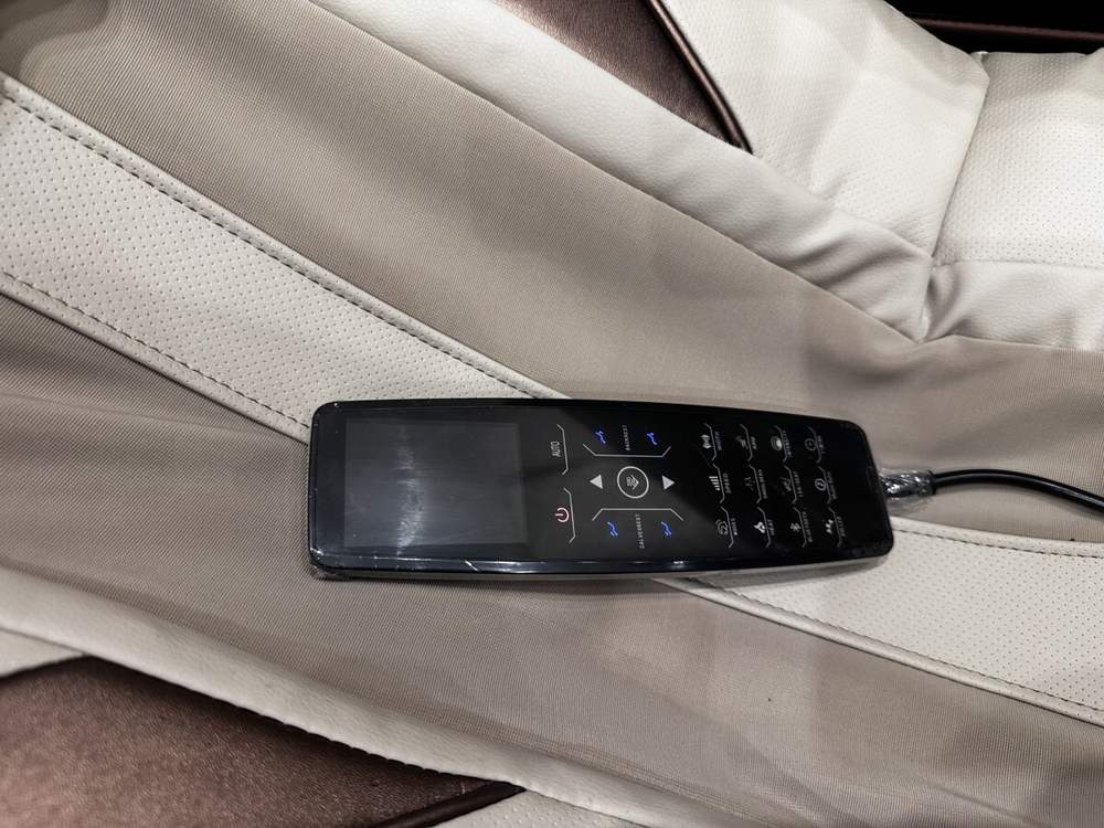 Массажное кресло Yoshi Bara plus