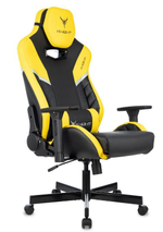 Кресло игровое Бюрократ Knight Thunder 5X