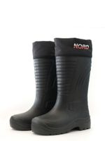 Сапоги ЭВА*NORD*зимн.2-х слойн.фольг.чулок нат.мех