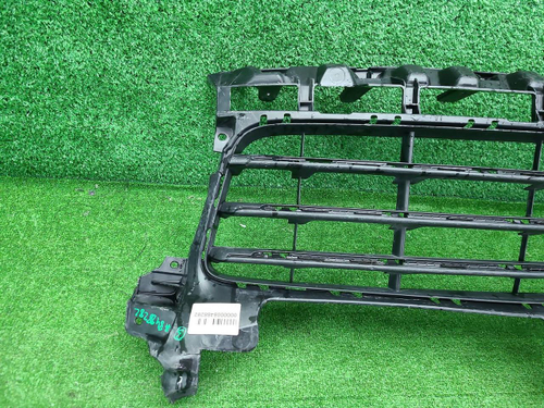 Решетка переднего бампера Porsche Cayenne 3 17-23