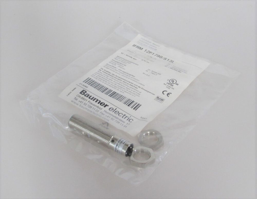 IFRM 12P1798/S13L