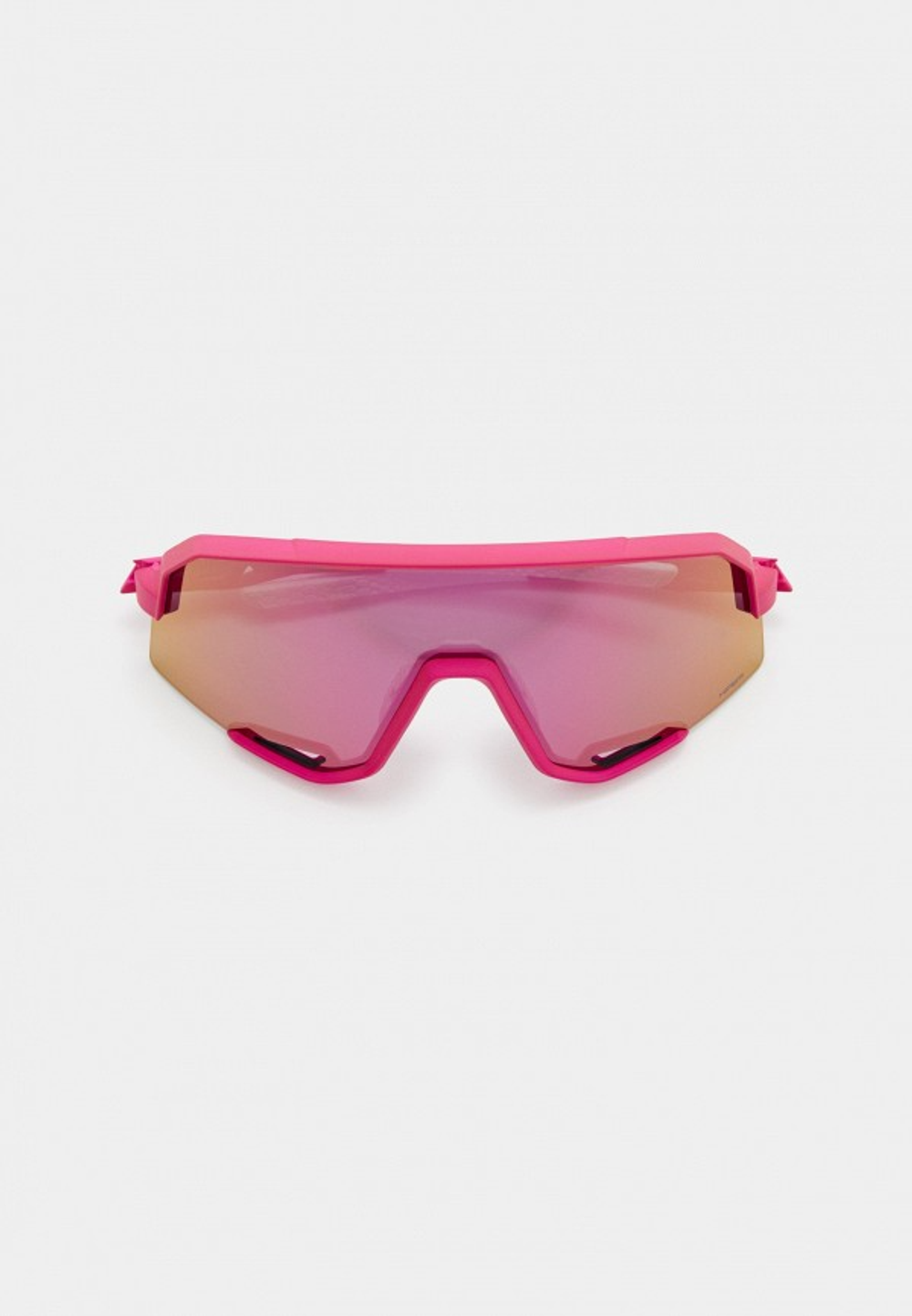 Спортивные очки 100% Slendale / Satin Pitaya / HiPER Vital Pink Mirror