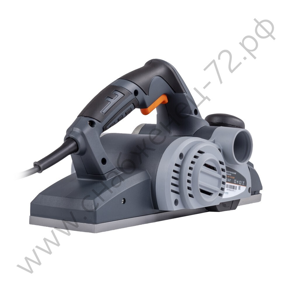 Сетевой рубанок FTL EP 110/1300