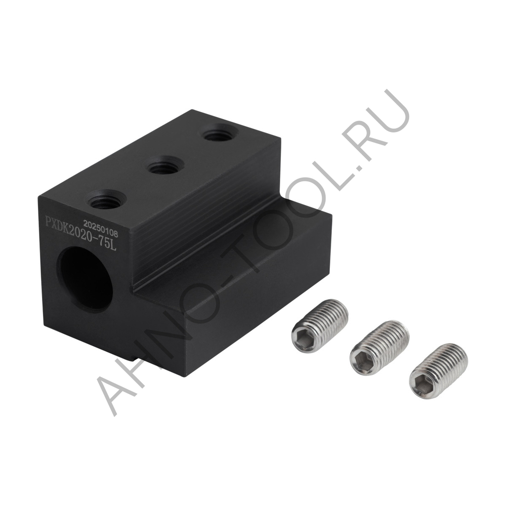 Токарный блок для сверла DK (SBHA) 20-20 ACCKee