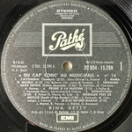 Rina Ketty ‎– Rina Ketty Chante (Франция)