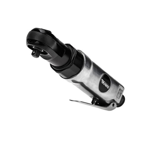 Ключ трещотка пневматическая 1/4 160 об/мин 70 Нм (Kranz)