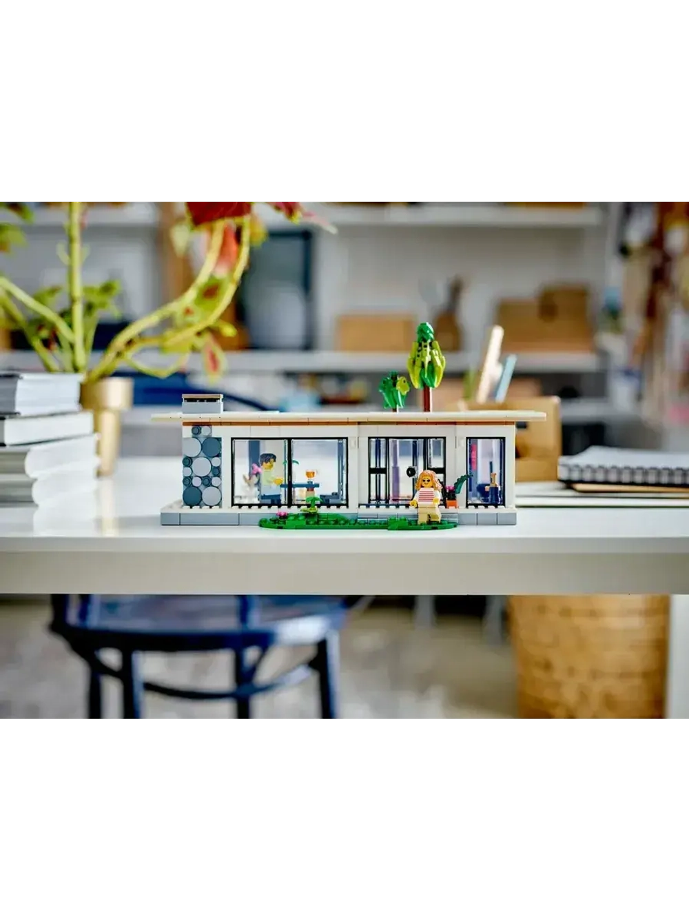 LEGO Creator 31153 Современный дом, 3в1